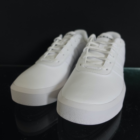 Adidas Court Platform Women's Sneakers #000 - Picture 4 of 8